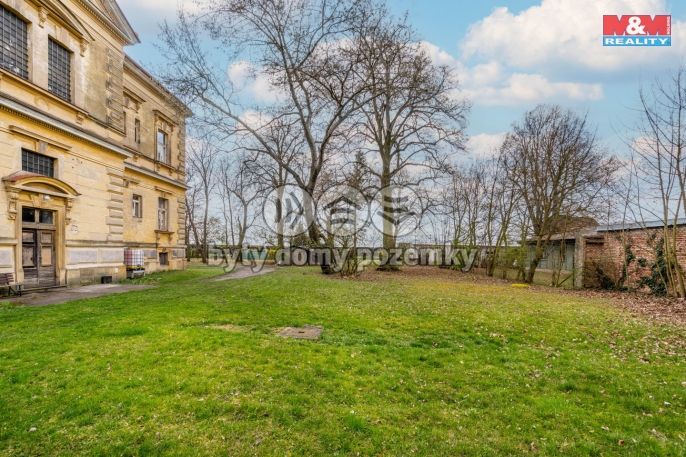 Prodej, Rodinný dům, Křinec