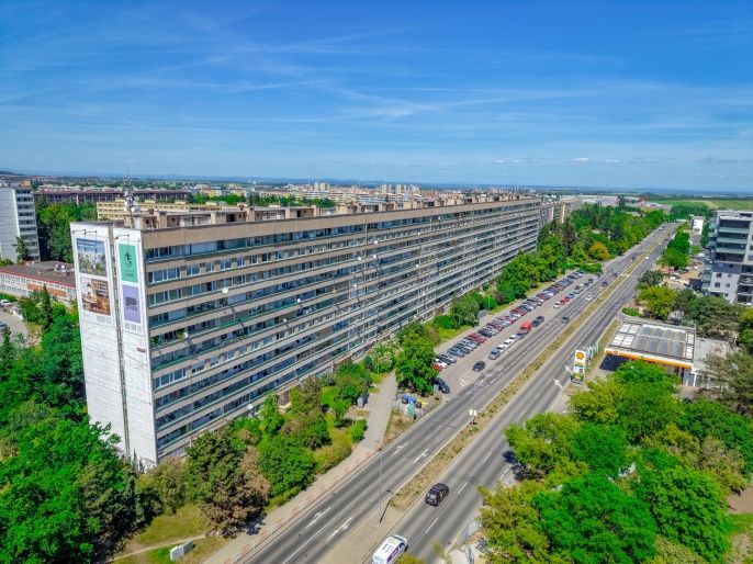 Prodej, Byt 3+1, Praha