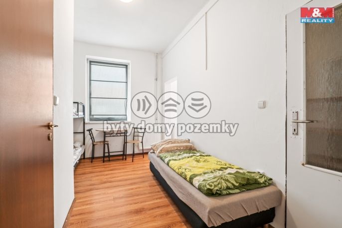 Prodej, Obchod a služby, Ústí nad Labem