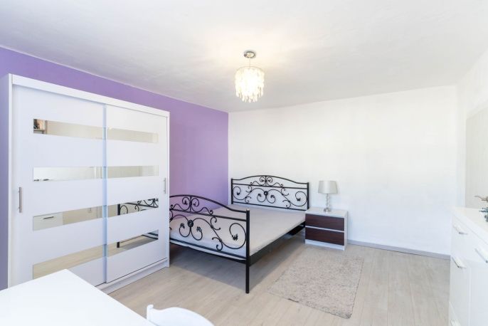 Prodej, Rodinný dům, Nová Hradečná