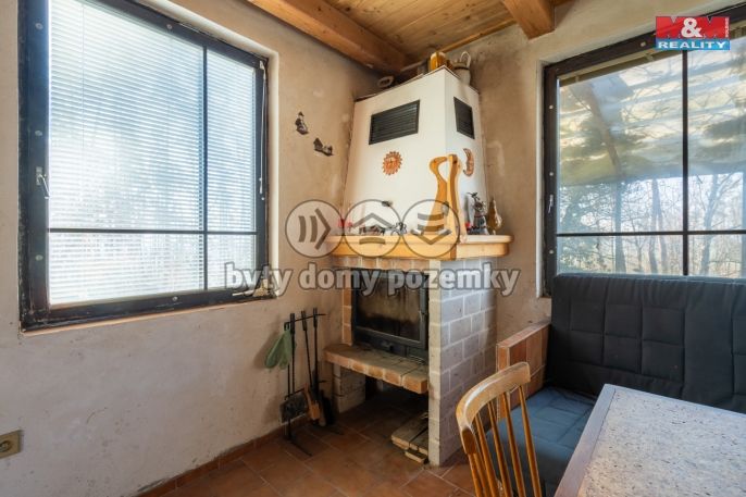 Prodej, Chata, Nalžovice