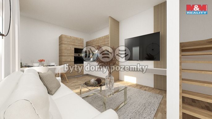 Prodej, Pozemek k bydlení, Pěnčín