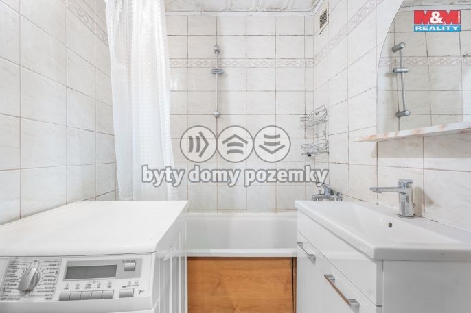 Prodej, Byt 3+1, Česká Lípa