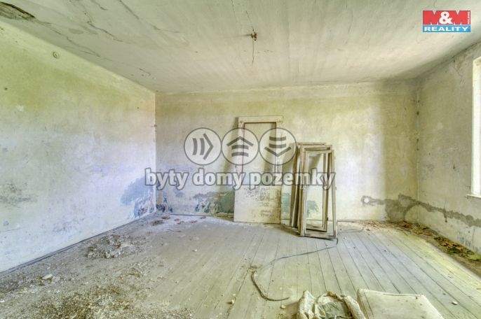 Prodej, Zemědělský objekt, Podbořany