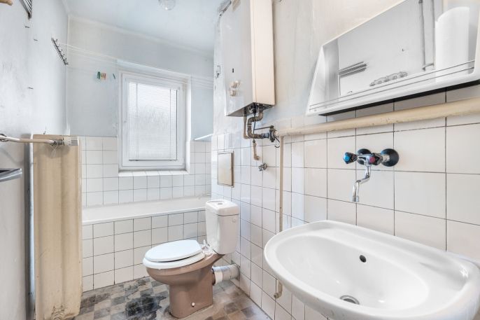 Prodej, Byt 3+1, Chomutov