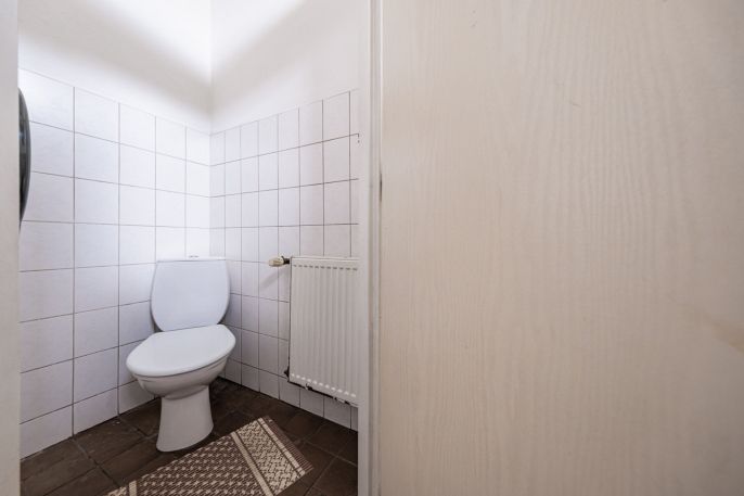 Pronájem, Obchod a služby, Praha