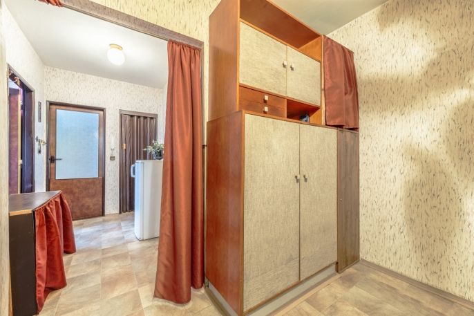 Prodej, Byt 3+1, Nymburk