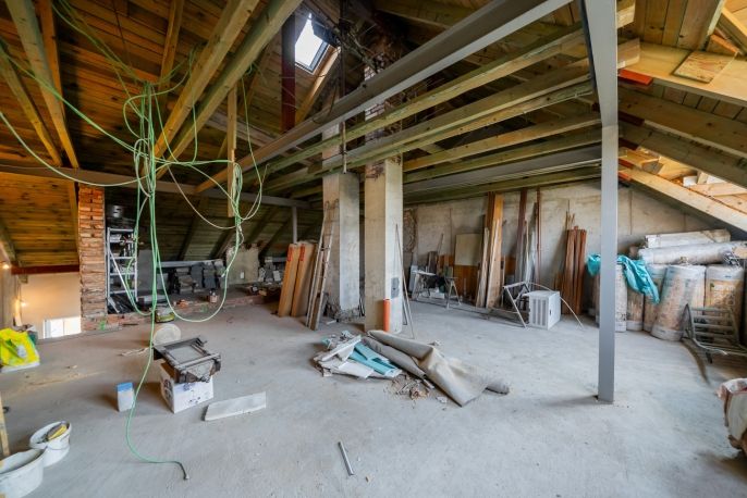 Prodej, Rodinný dům, Újezd u Brna