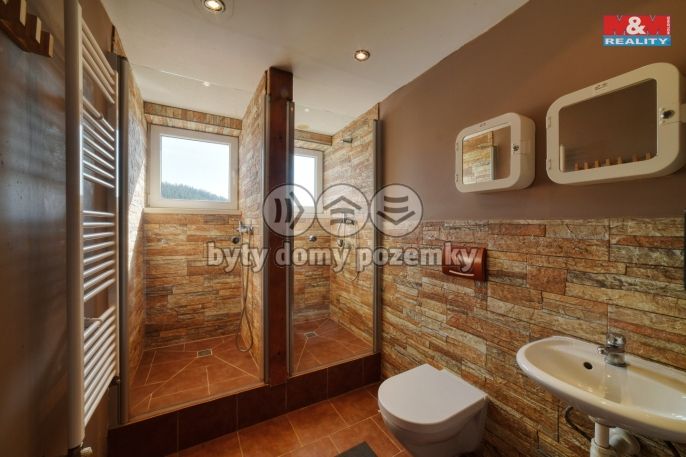 Prodej, Hotel, penzion, Bublava