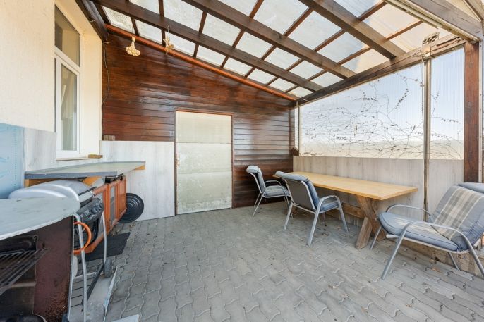 Prodej, Rodinný dům, Děčín