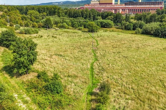 Prodej, Pozemek k bydlení, Citice