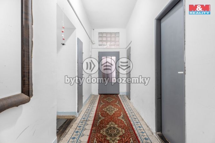 Prodej, Hotel, penzion, Janov nad Nisou