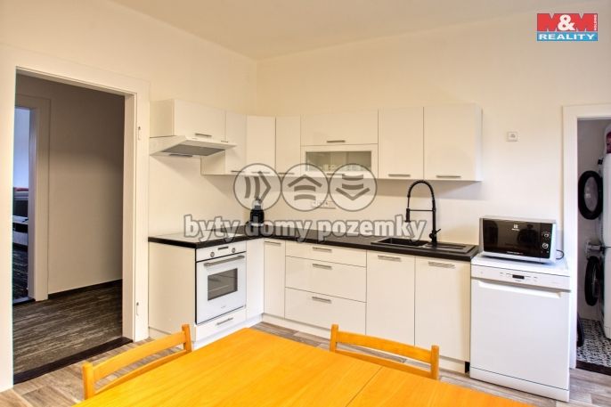 Prodej, Rodinný dům, Vejprty