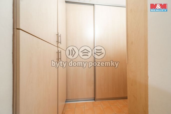 Prodej, Byt 4+kk, Praha