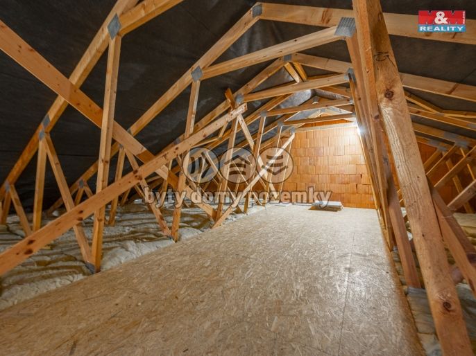 Prodej, Rodinný dům, Tuklaty