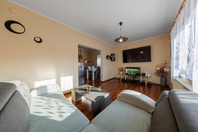 Prodej, Rodinný dům, Nové Sedlo