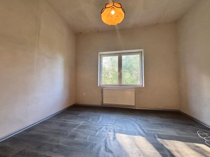 Pronájem, Byt 3+1, Nemanice