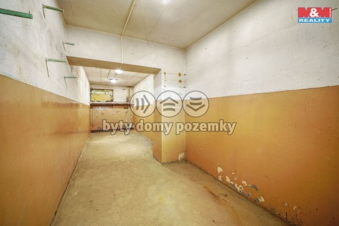 Prodej, Hotel, penzion, Rokycany