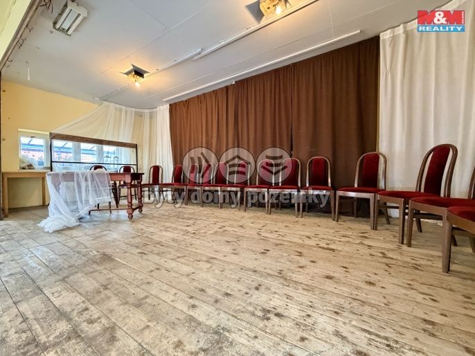 Prodej, Restaurace, stravování, Ivančice