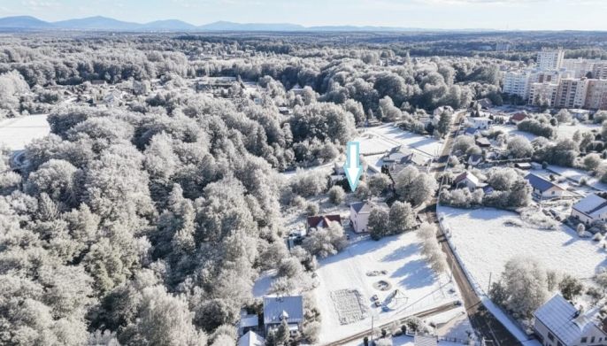 Prodej, Pozemek k bydlení, Dětmarovice