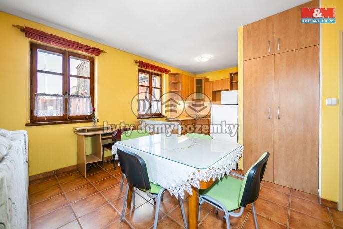 Pronájem, Obchod a služby, Domažlice