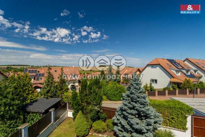 Prodej, Rodinný dům, Velké Přílepy