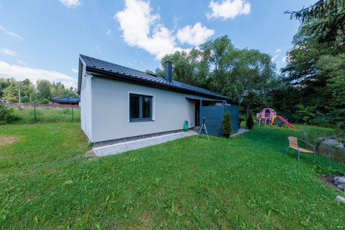 Prodej, Rodinný dům, Pila