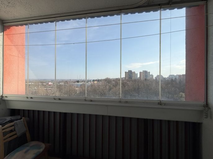 Prodej, Byt 1+1, Orlová