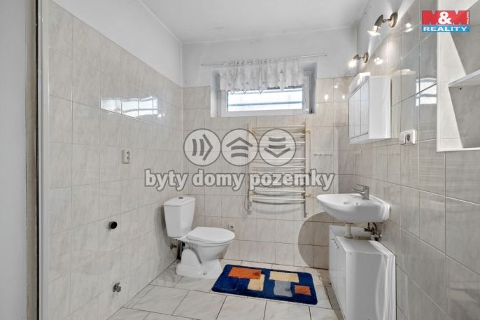 Prodej, Rodinný dům, Úmyslovice