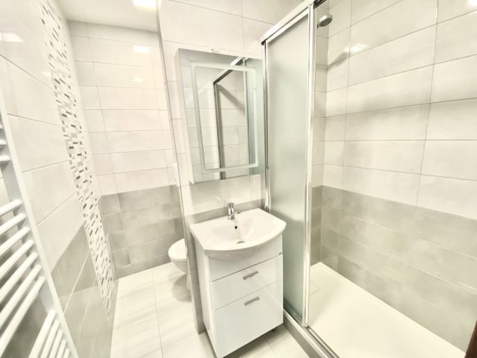 Pronájem, Byt 2+kk, Jablonec nad Nisou