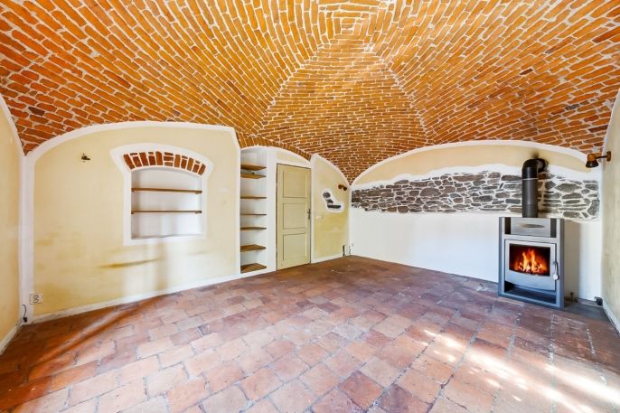 Prodej, Byt 3+kk, Nový Malín