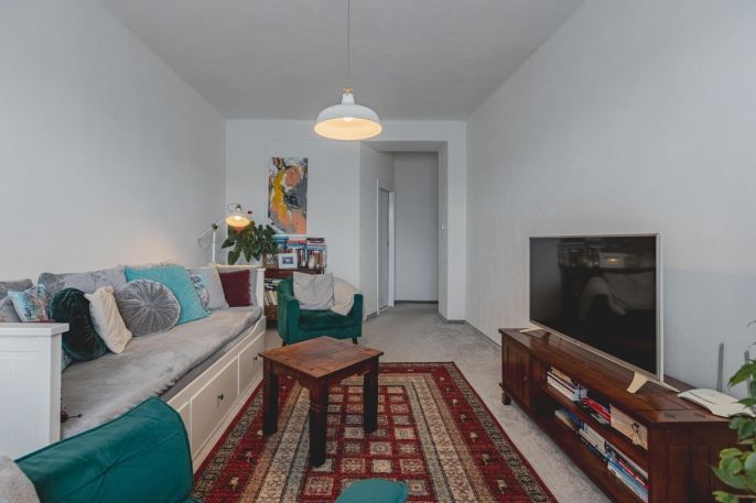 Prodej, Byt 2+1, Klatovy