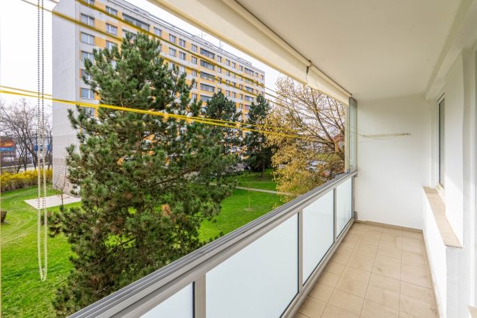 Prodej, Byt 1+kk, Hradec Králové