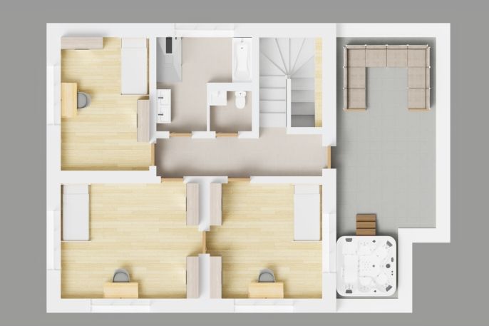 Prodej, Rodinný dům, Uhlířské Janovice