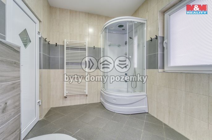 Prodej, Obchodní objekt, Stružná