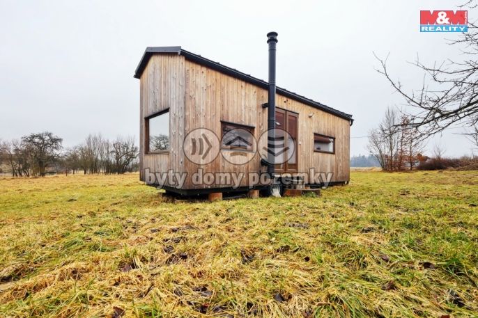 Prodej, Chata, Vojtěchov