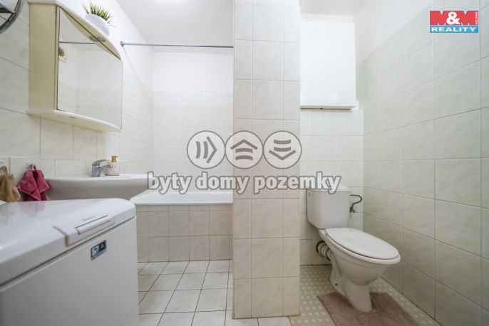 Prodej, Byt 2+kk, Brno