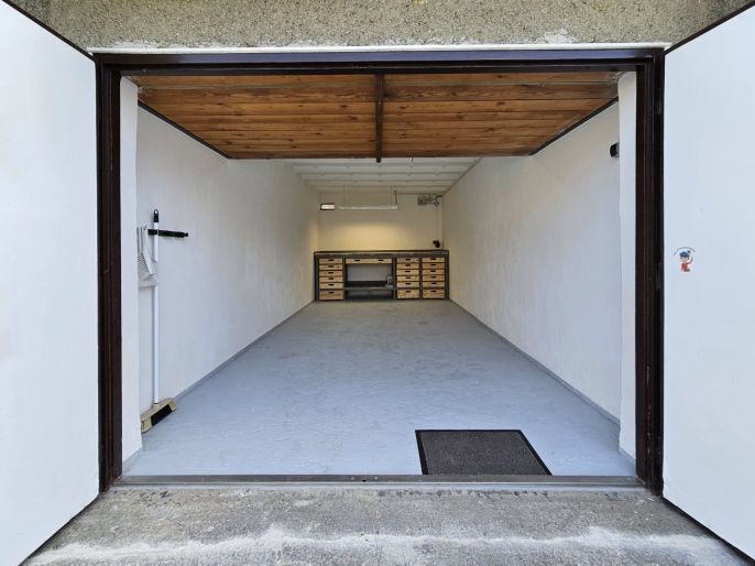 Prodej, Garáž, Valašské Meziříčí