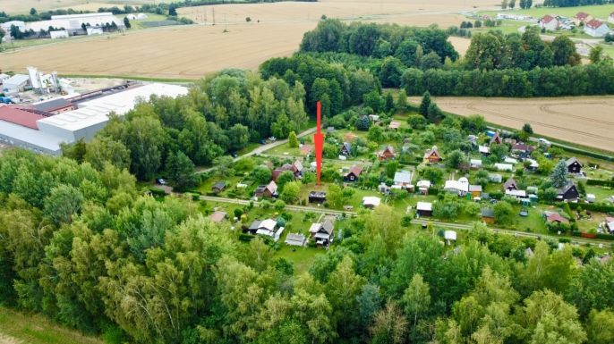 Prodej, Zahrada, Lanškroun