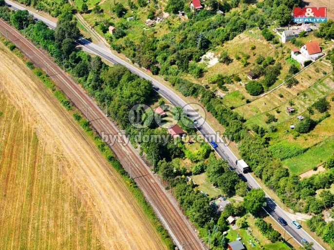 Prodej, Zahrada, Litoměřice