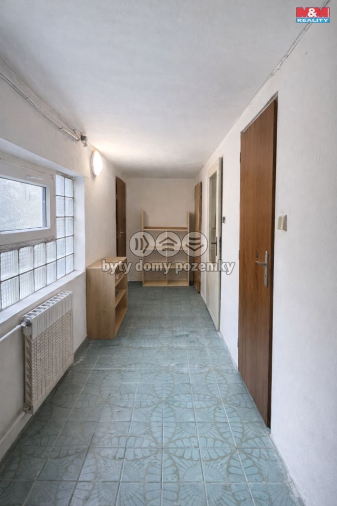 Prodej, Rodinný dům, Hoštka