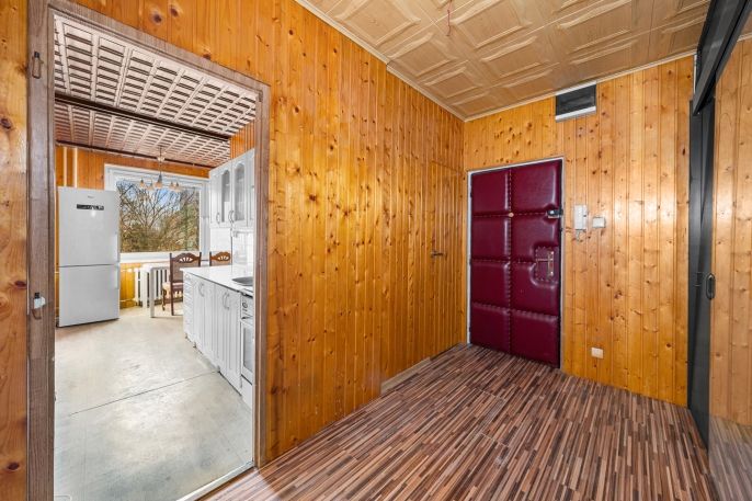 Prodej, Byt 2+1, Děčín