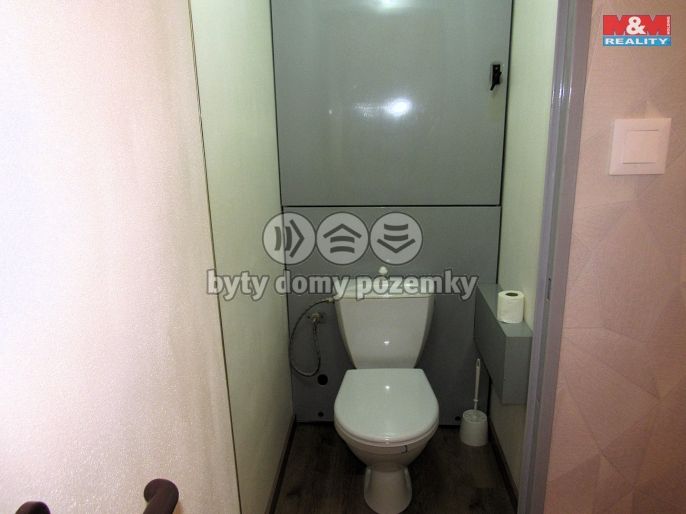 Pronájem, Byt 2+1, Holoubkov