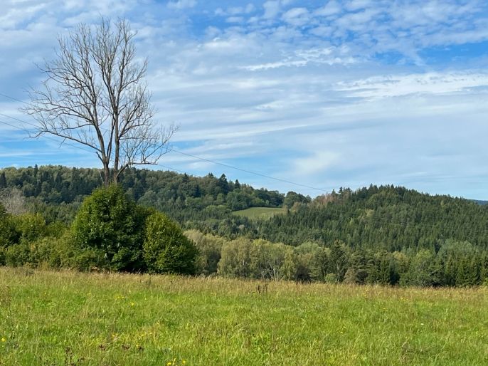 Prodej, Pozemek k bydlení, Záblatí