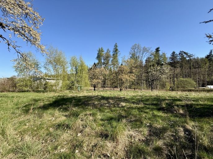 Prodej, Pozemek k bydlení, Nové Město nad Metují