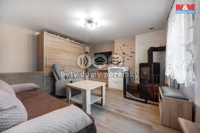 Prodej, Rodinný dům, Svitavy