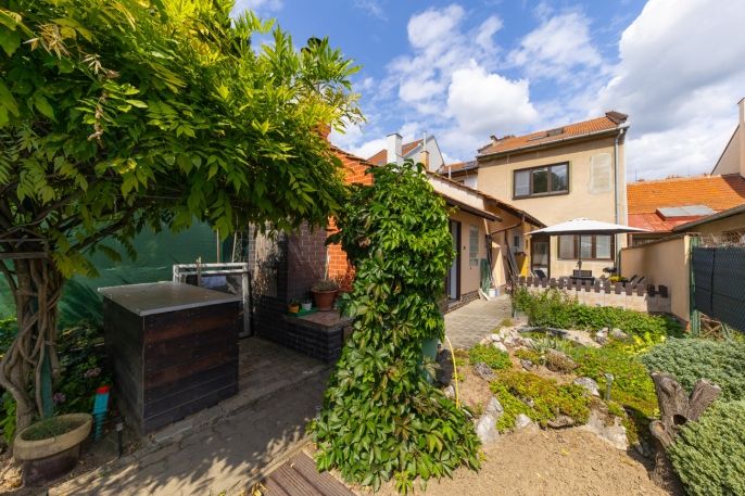 Prodej, Rodinný dům, Brno