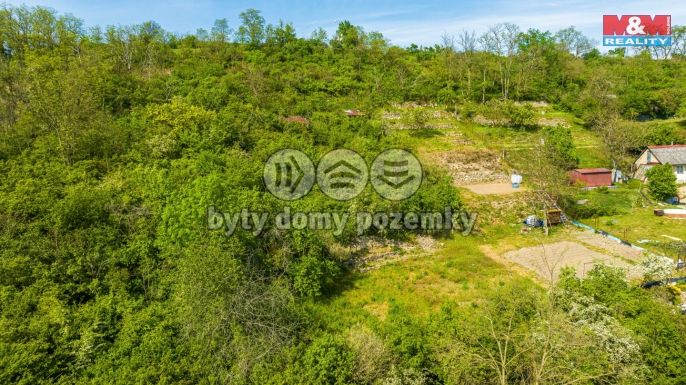 Prodej, Chata, Štětí