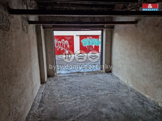 Prodej, Garáž, Praha