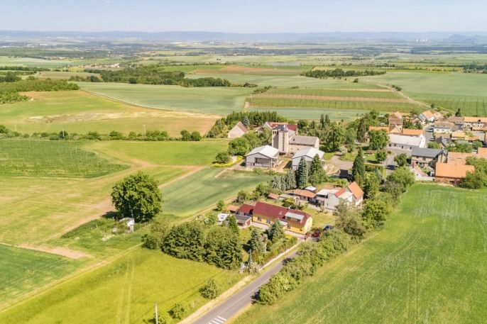 Prodej, Rodinný dům, Tuchořice